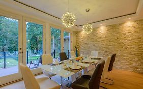 Riverfront Bed And Breakfast